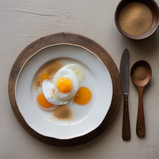 Egg Recipe recipe image