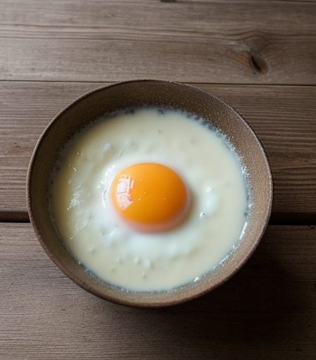 Egg Recipe recipe image