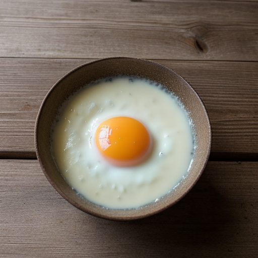 Egg Recipe recipe image