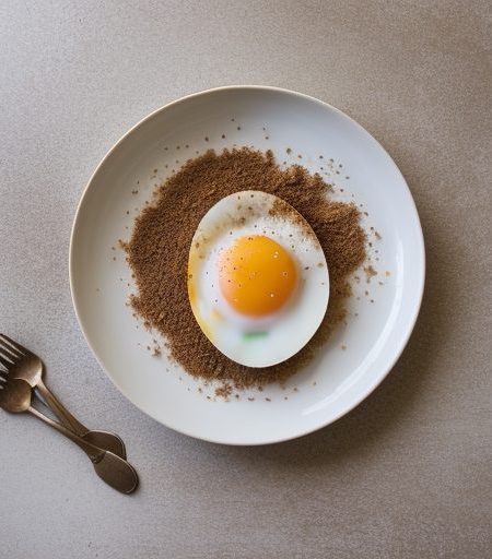 Egg Recipe recipe image