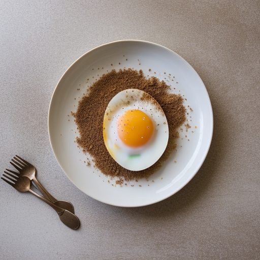 Egg Recipe recipe image