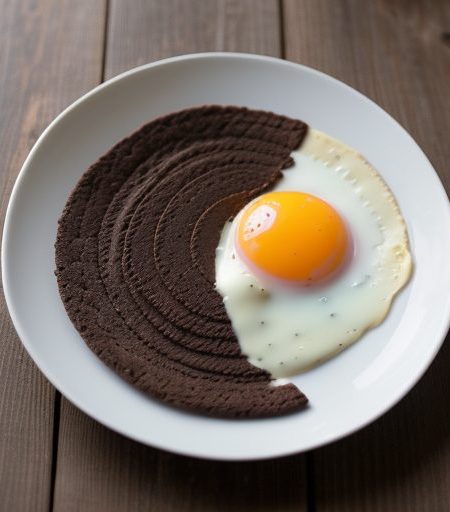 Egg Recipe recipe image