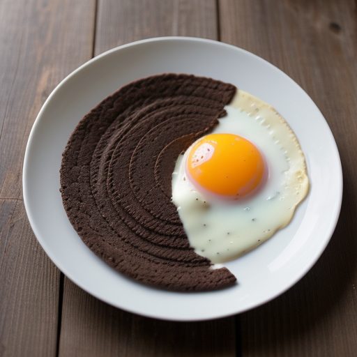 Egg Recipe recipe image