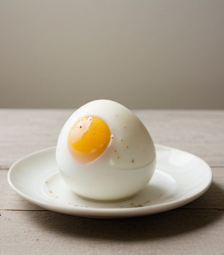 Egg Recipe recipe image