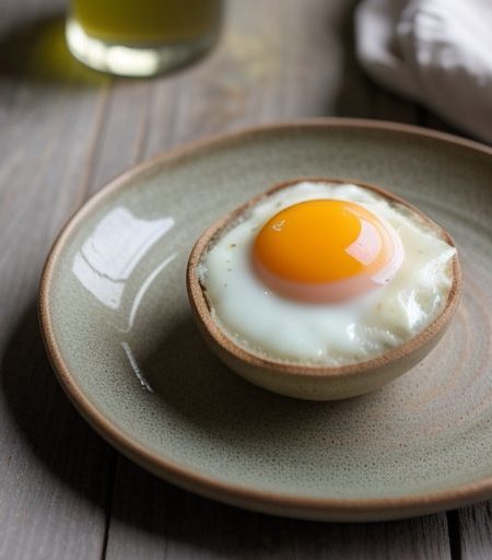 Egg Recipe recipe image