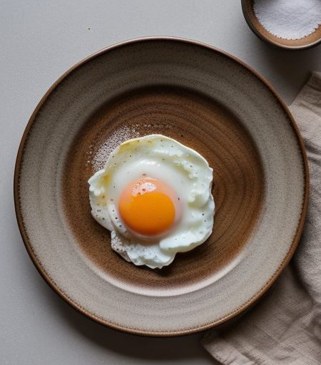 Egg Recipe recipe image