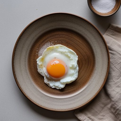 Egg Recipe recipe image