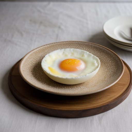Egg Recipe recipe image