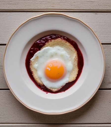 Egg Recipe recipe image