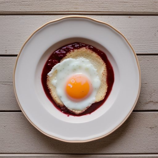 Egg Recipe recipe image