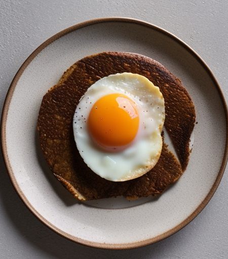 Egg Recipe recipe image