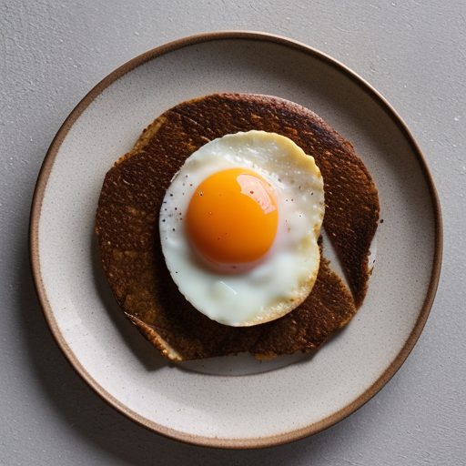 Egg Recipe recipe image