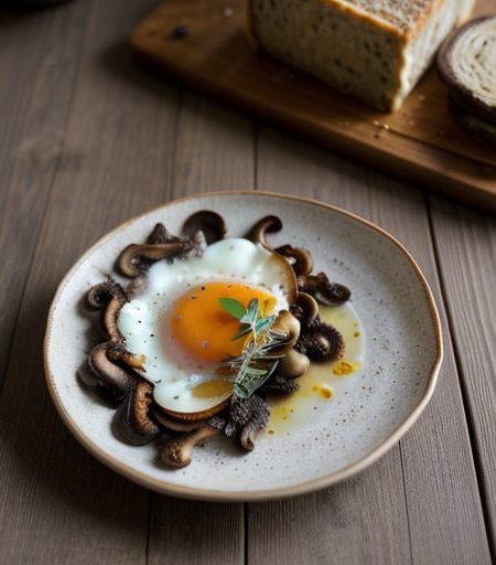 Egg Recipe recipe image