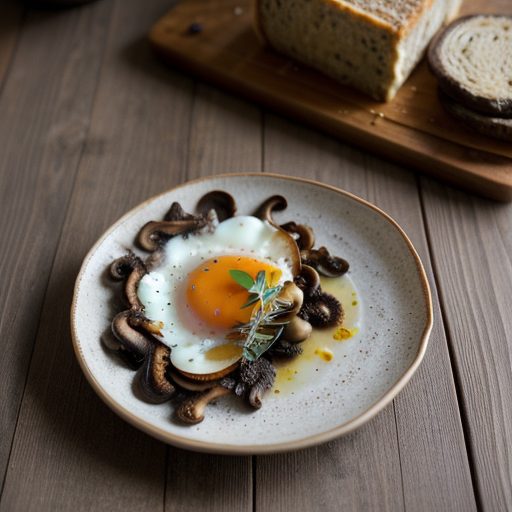 Egg Recipe recipe image