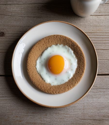 Egg Recipe recipe image