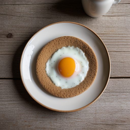 Egg Recipe recipe image