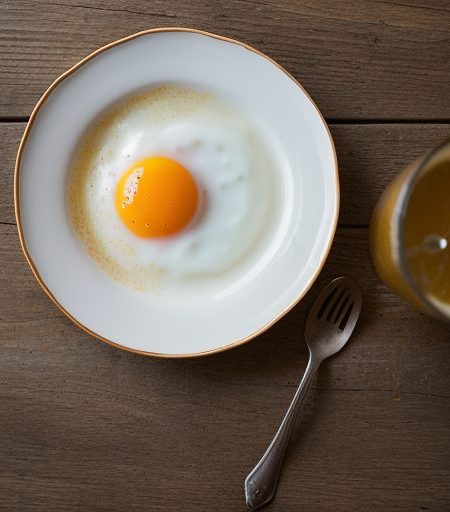 Egg Recipe recipe image