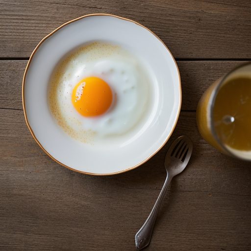 Egg Recipe recipe image