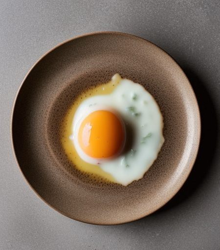 Egg Recipe recipe image