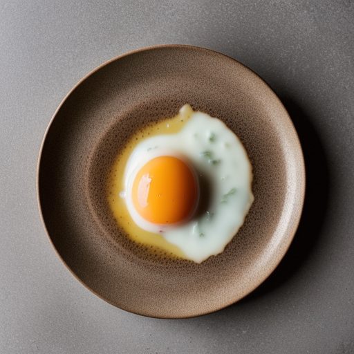 Egg Recipe recipe image