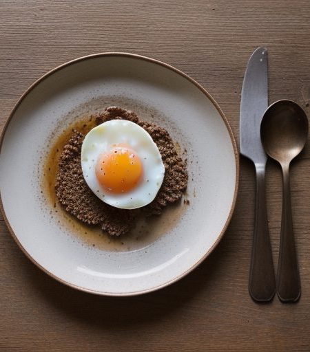 Egg Recipe recipe image