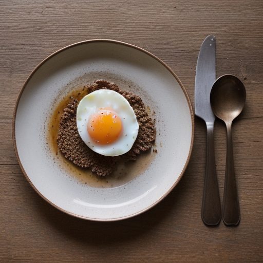 Egg Recipe recipe image