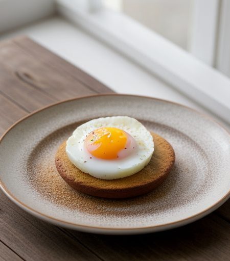 Egg Recipe recipe image