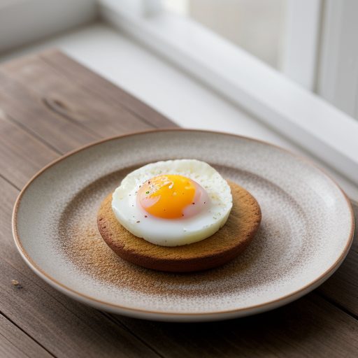 Egg Recipe recipe image
