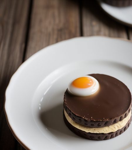 Egg Recipe recipe image