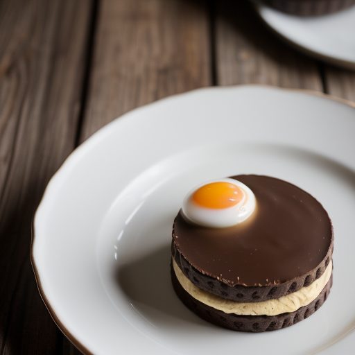 Egg Recipe recipe image