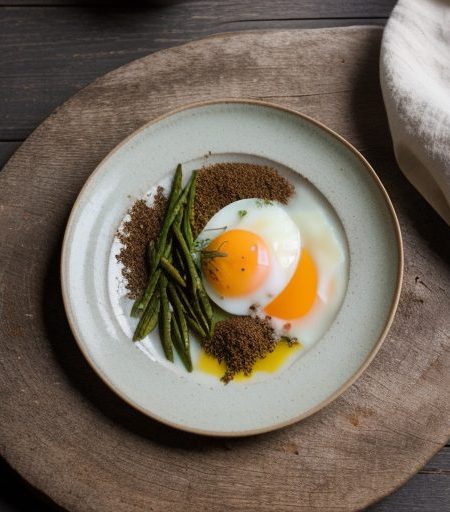 Egg Recipe recipe image