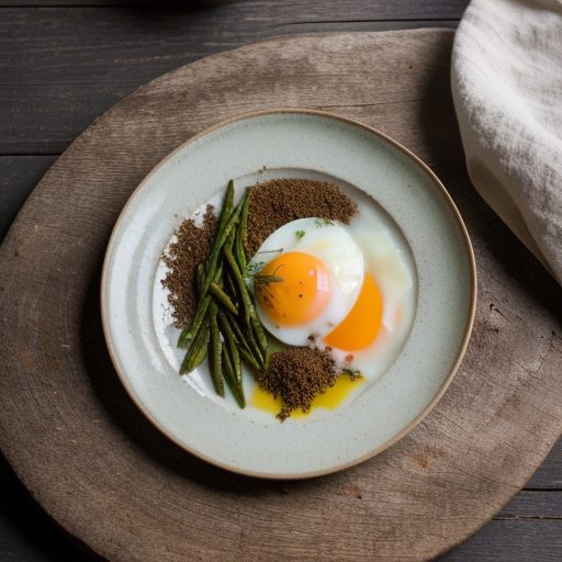 Egg Recipe recipe image