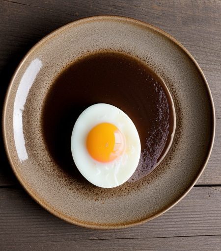 Egg Recipe recipe image