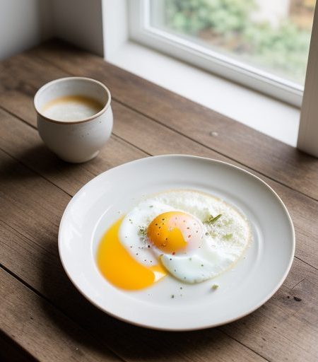 Egg Recipe recipe image