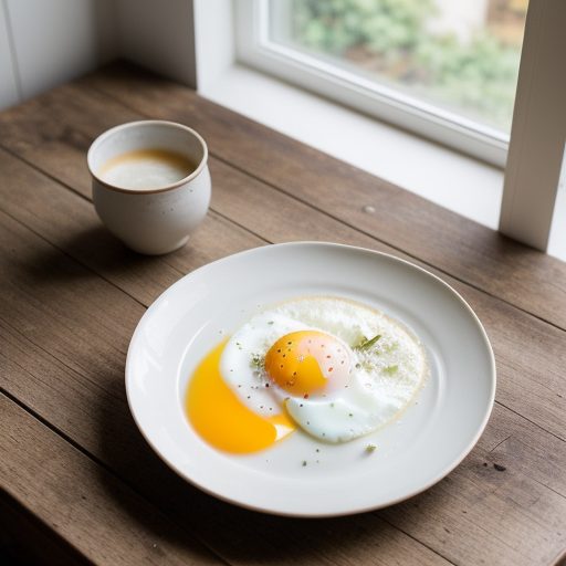 Egg Recipe recipe image