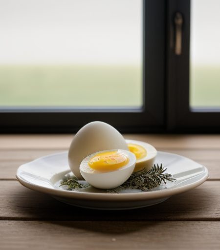 Egg Recipe recipe image