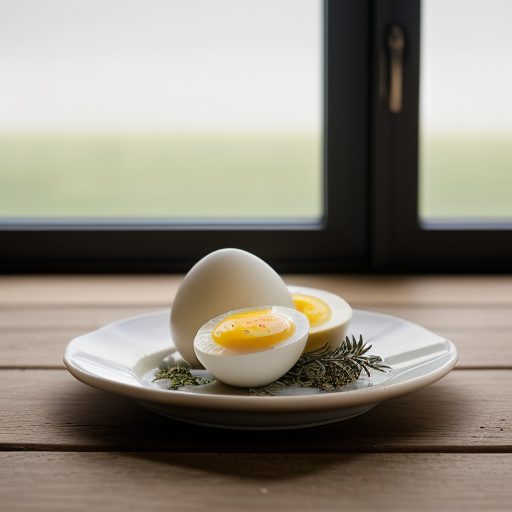 Egg Recipe recipe image