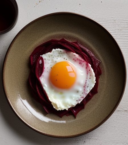 Egg Recipe recipe image