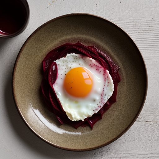 Egg Recipe recipe image