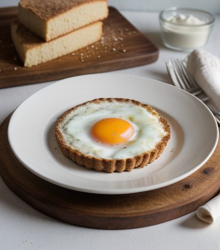 Egg Recipe recipe image