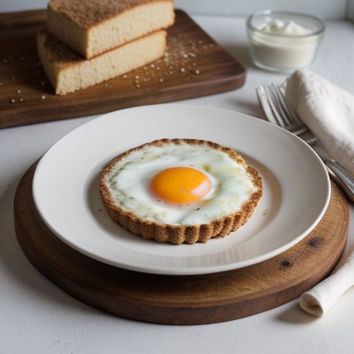 Egg Recipe recipe image