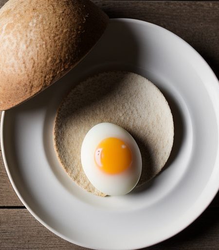 Egg Recipe recipe image