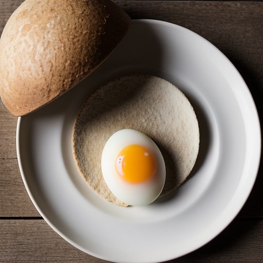 Egg Recipe recipe image