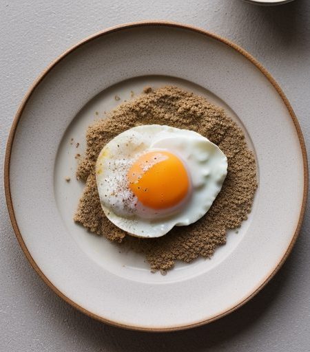 Egg Recipe recipe image
