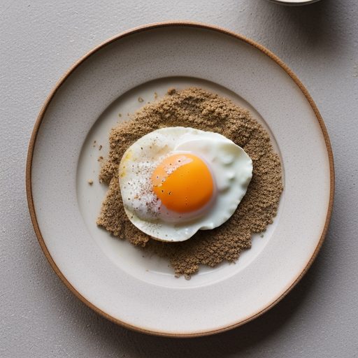 Egg Recipe recipe image