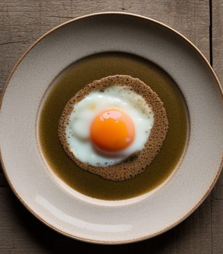Egg Recipe recipe image