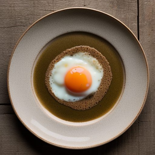 Egg Recipe recipe image