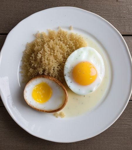 Egg Recipe recipe image