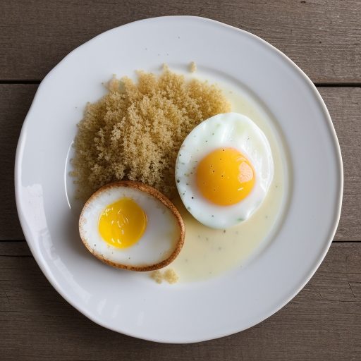Egg Recipe recipe image