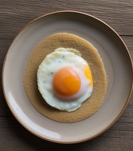 Egg Recipe recipe image